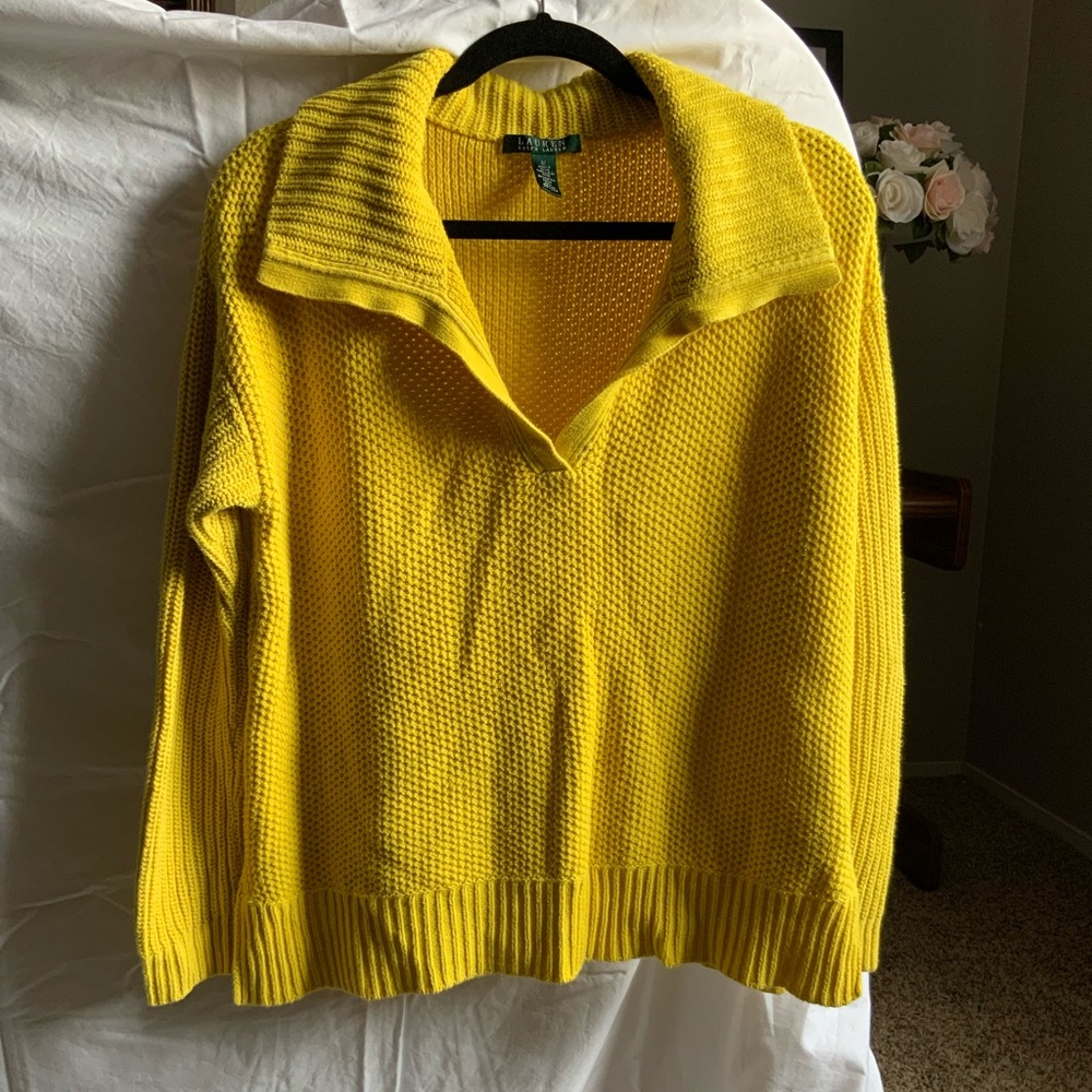 Lauren Ralph Lauren Sweatshirt